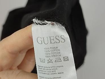 guess: Guess, T-shirt damski, rozmiar XL — 5