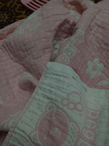 Другие детские вещи: Продаю от 50 до 200 сомбодикиполотенца,пледики,обувь и многое — 14