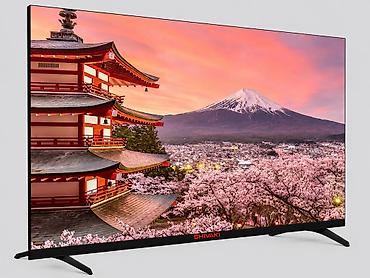 Televizorlar: Məhsul №: 15691 Məhsulun adı: Televizor Shivaki S43MFA800 43 düym — 1