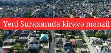 200 azn kiraye evler: Suraxanı rayonu yeni Suraxanıda kirayə mənzil var aylıq 200 AZN