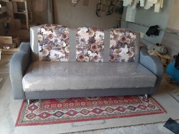 Раскладные диваны: Раскладной диван, Новый — 20