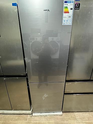 Холодильники: Холодильник Avest, Новый, Двухкамерный, No frost, 60 * 185 * 60 — 3