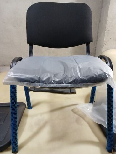 Bağ, çöl oturacaqları: Yeni, Sadə stul, Taxta, Azərbaycan — 12