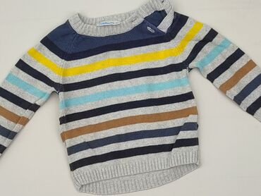 koszulka z rowerem: Светр, So cute, 12-18 міс., стан - Дуже гарний