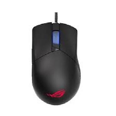 nitendo switch: ASUS ROG Gladius III 90MP0270-BMUA00 Gaming Mouse - Premium simli — 2
