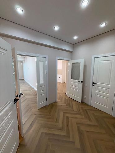 122: 1 комната, 65 м², Дворец спорта Элитка, 13 этаж, Евроремонт — 9