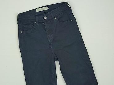 next jeans: Topshop, Jeansy damskie, rozmiar 2XS — 1