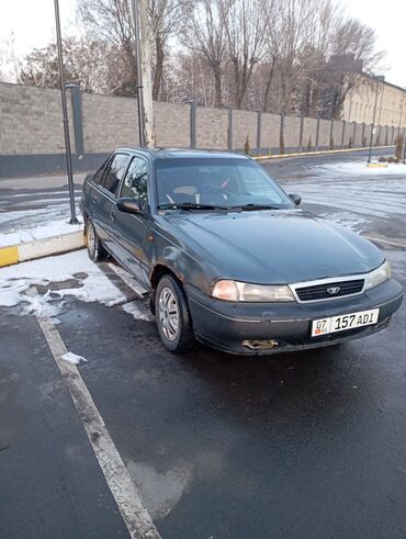 газ 53 кузув: Daewoo Nexia: 2004 г., 1.5 л, Механика, Бензин, Седан