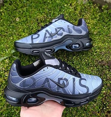 patike adidas: Patike inspirisane modelom Nike Air Max Plus (TN) – više boja i — 6