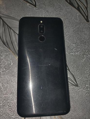 redmi note 8 qara: Redmi 8, 128 GB, rəng - Qara, Qırıq — 2