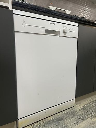 iphone x barter var: Siemens qabyuyan maşın – tam ölçülü, yerüstü panel idarəsi ilə Heç Bir — 2