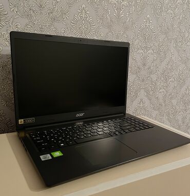 Ноутбуки и нетбуки: Ноутбук, Acer, 8 ГБ ОЗУ, Intel Core i7, 15.6 ", Б/у, Для несложных задач, память HDD + SSD