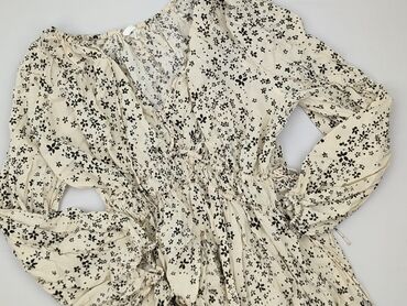 zalando plus size sukienki: H&M, Sukienka damska, rozmiar 2XL