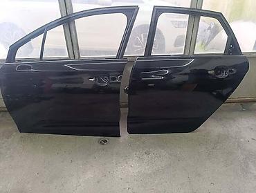 pezo 1: PREDNJA LEVA VRATA ZA CITROEN C4 OD 2010. DO 2018. GOD — 2