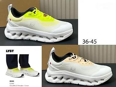 Patike: VRHUNSKI LOEWE MODELI, MEGA HIT | Najnovije! ! ! Top! ! ! Loewe — 8