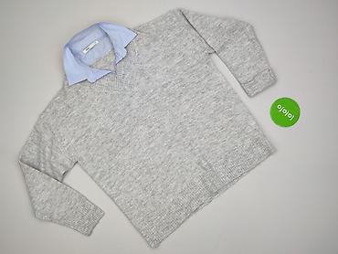 bluze orsay: Sinsay, Sweter damski, rozmiar M — 2