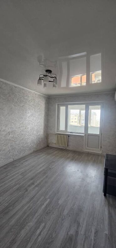 сдается квартира недорого: Продаётся 1 комн квартира 106 улучшенной серии 9/9 нижний джал свой