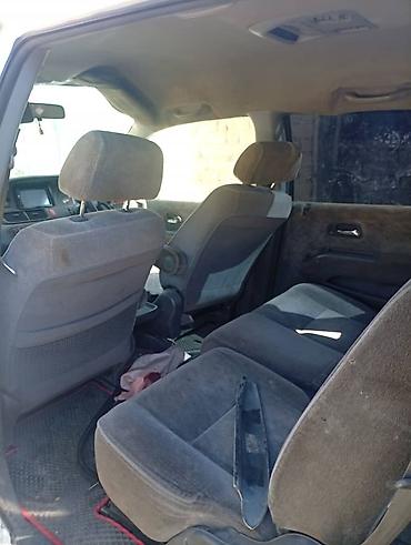 Honda: Honda Odyssey: 2000 г., 2.3 л, Автомат, Минивэн — 14