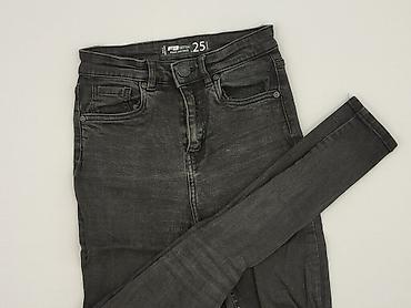 facesitting jeans: FB Sister, Jeansy damskie, rozmiar 2XS — 1