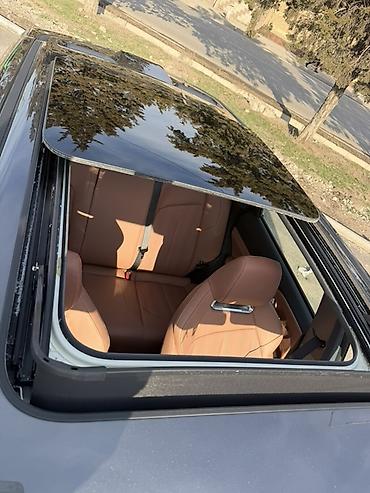 Changan: Changan Uni-Z: 2025 г., 1.5 л, Автомат, Бензин, Кроссовер at lalafo.kg — 18 Changan: Changan Uni-Z: 2025 г., 1.5 л, Автомат, Бензин, Кроссовер — 18