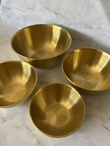 набор посуды на 12 персон в бишкеке: Набор из 4-х размеров
1300с