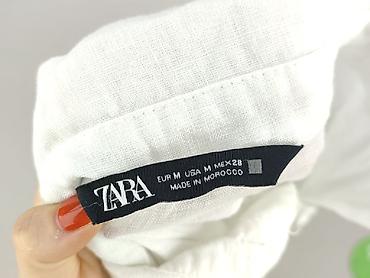 koszula zara biala: Zara, Koszula damska, rozmiar M — 6