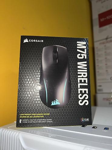 logitech g102 lightsync: Проводная, игровая мышка м75 — 1