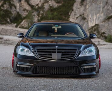 купить мотор на бмв е39: Mercedes-Benz S-Class: 2005 г., 3.5 л, Автомат, Бензин, Седан