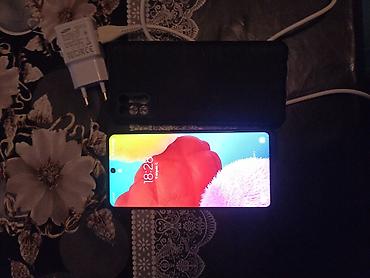 2 el pc: Samsung Galaxy A51, 128 GB, Barmaq izi — 2