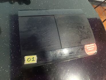 ayfon 7 s: PlayStation 3
4 ədəd işlək pult
109 ekran LG televizor
520 AZN