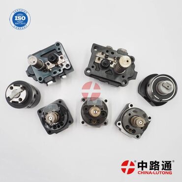 Tina Chen 1 for Injection pump Head rotor lsuzu 4JB1T #for Injection