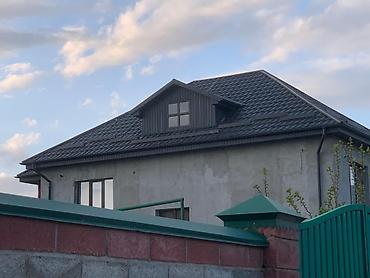 Кровля крыши: Крыша крыша Крыша жабабыз баардык турун баардык сложностун — 21