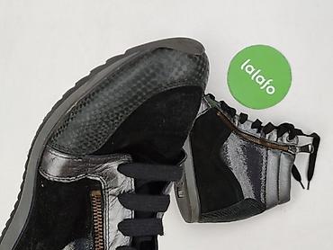 venom: Sneakersy damskie, rozmiar 40 — 5