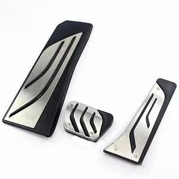 automati: Sportske pedale Bmw M f10, f01, X4, X4 automatik. Sportske tipske — 8