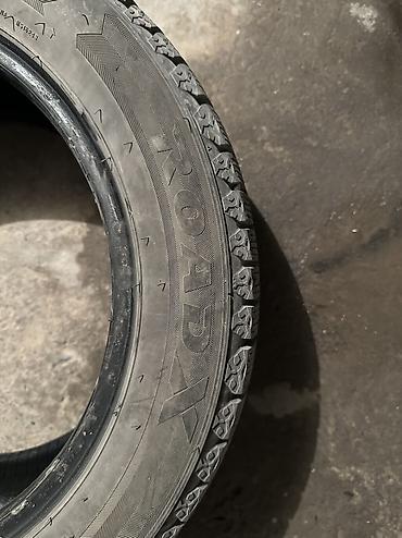 Транспорт: Шины 195 / 55 / R 15, Зима, Новый, Комплект, Легковые, Китай, RoadX — 4