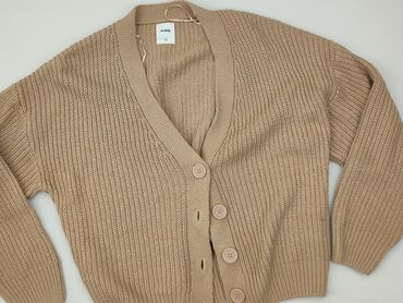 Knitwear: Sinsay, Women`s knitwear, size XS (EU 34)
