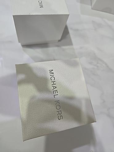 майкл корс часы: Классические часы часы, Michael Kors, Япония, Оригинал, Женские, Новый — 1