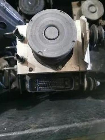 punjac akumulatora: ABS PUMPA. A6. 11-15. 4G0907379L | ABS pumpa — 2