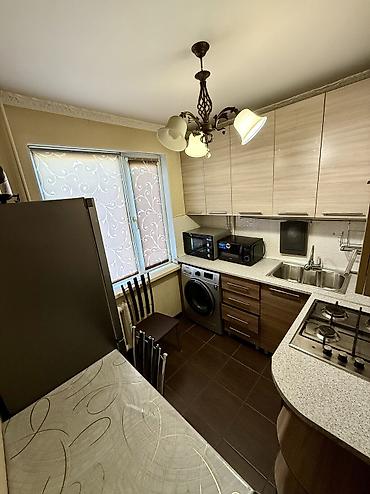 Продажа квартир: 3 комнаты, 60 м², 104 серия, 3 этаж, Косметический ремонт — 10