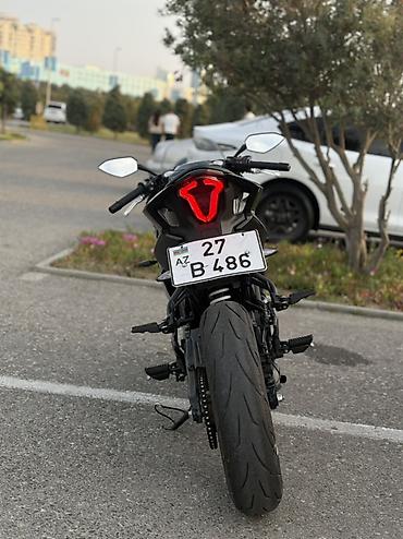 isma bikes: - 250sr, 250 sm3 — 1