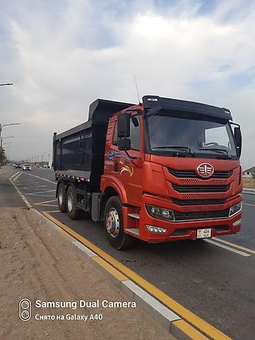 dongfeng 008 цена: FAW : 2021 г., Механика, Дизель — 4