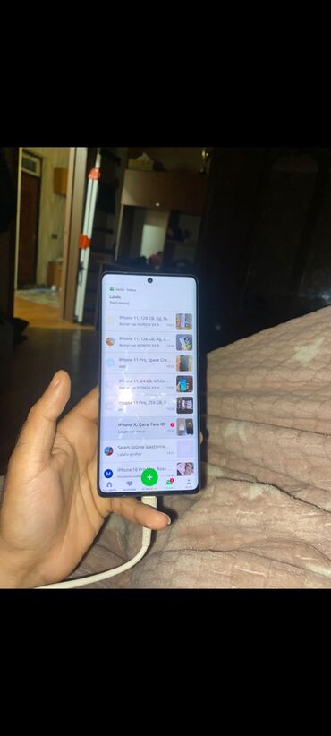 алиса купить в баку: Honor X9a, 128 ГБ, цвет - Черный, Две SIM карты