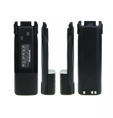объектив: Батарея для рации Baofeng UV-82 Battery 3800mAh Арт.1019 Аккумулятор