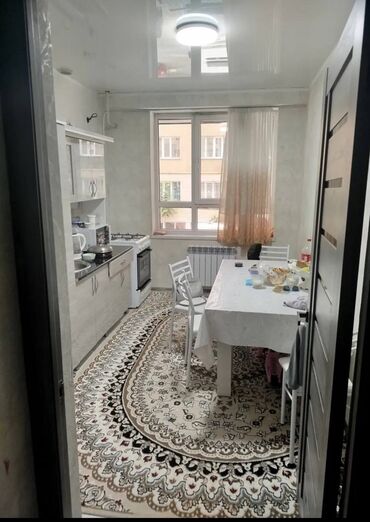 Продажа квартир: 1 комната, 39 м², Элитка, 1 этаж, Евроремонт