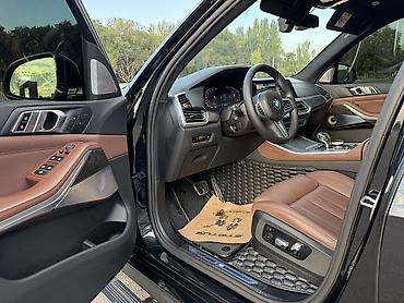 bmw e70: BMW X5: 2023 г., 3 л, Автомат, Бензин, Кроссовер — 8