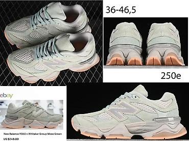 Patike: Samo za us trziste, top modeli nb 9060, hit | novo! ! ! Hot! ! — 4