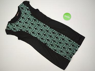 aplikacja l: Mooncup, Sukienka damska, rozmiar 3XL — 2
