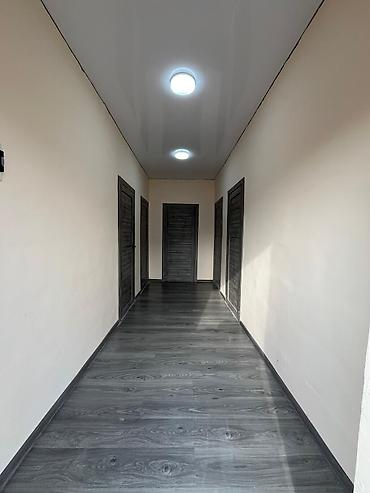 Продажа коттеджей и домов: Продается частный дом.В Кара-Балте.
улица Полевая 9 — 7