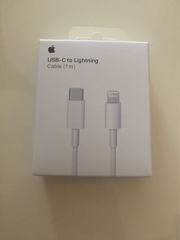 apple klaviatura: Кабель Apple, Type C (USB-C), Новый