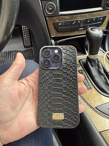 IPhone 14 Pro, 256 GB, Qara, Face ID